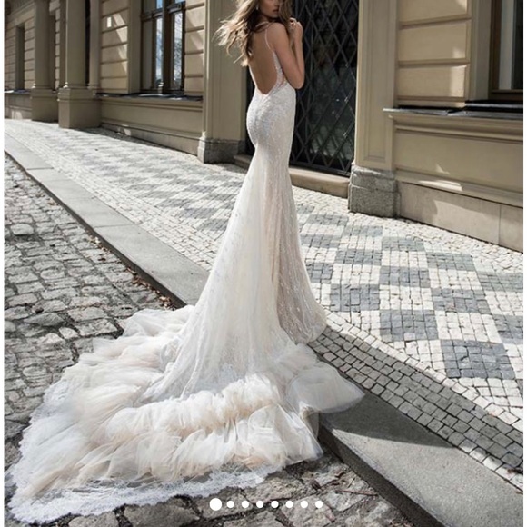 COPY - Berta Bridal 15-111